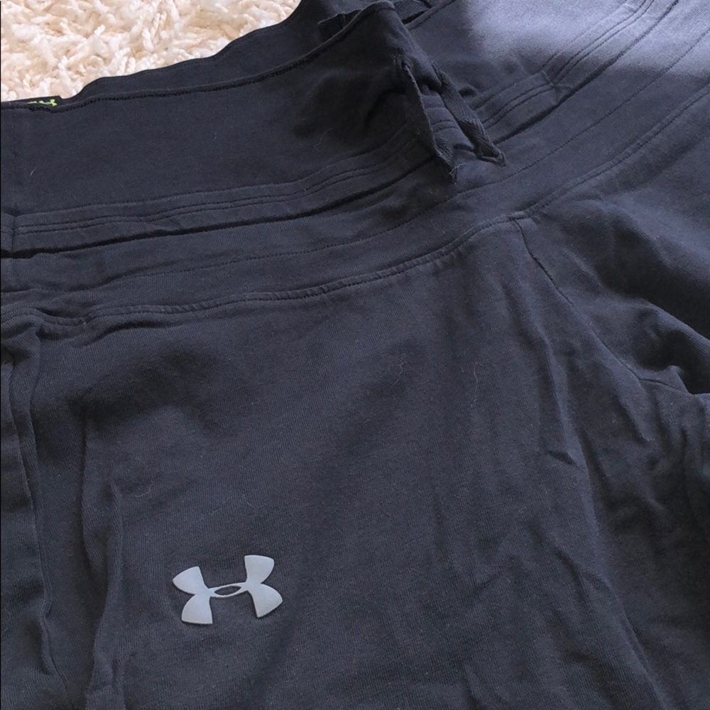 Workout Pants